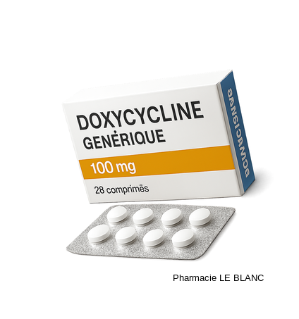 doxycycline