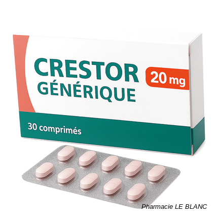 crestor