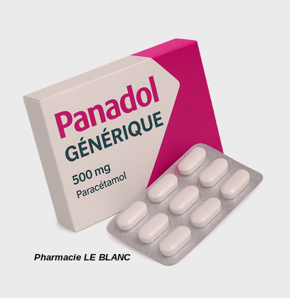 panadol