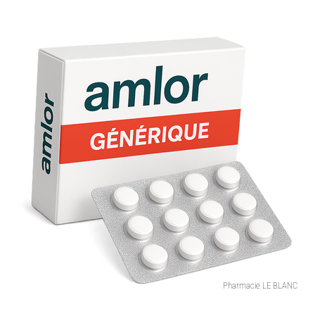 amlor