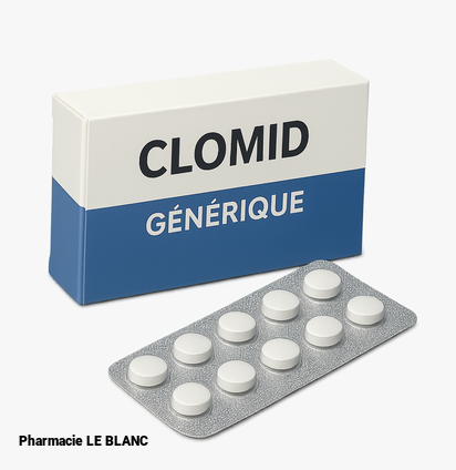 clomid