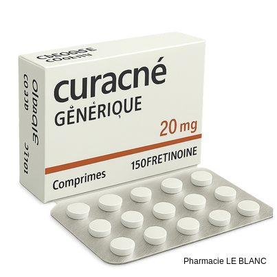 curacne