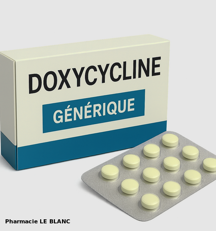 doxycycline