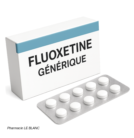 fluoxetine