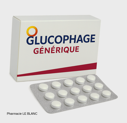 glucophage