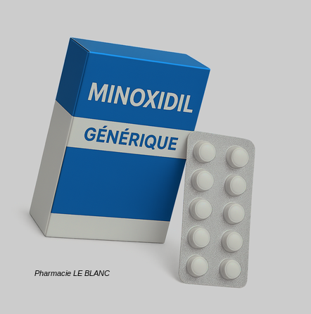 minoxidil