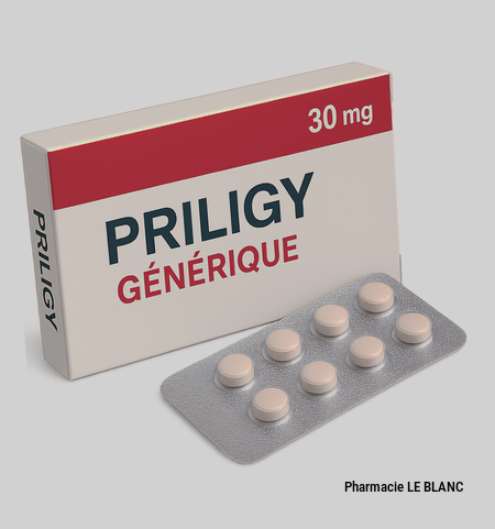 priligy