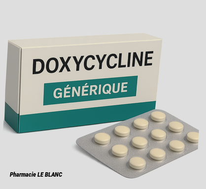doxycycline