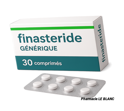 finasteride