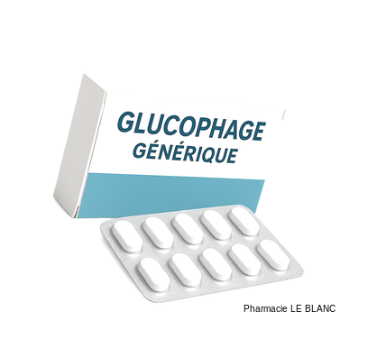 glucophage