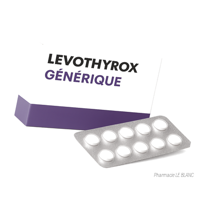levothyrox
