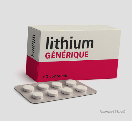 lithium