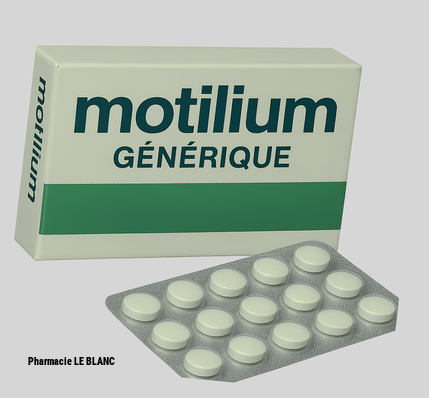 motilium
