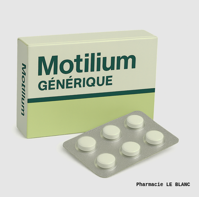motilium