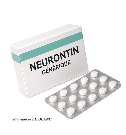 neurontin