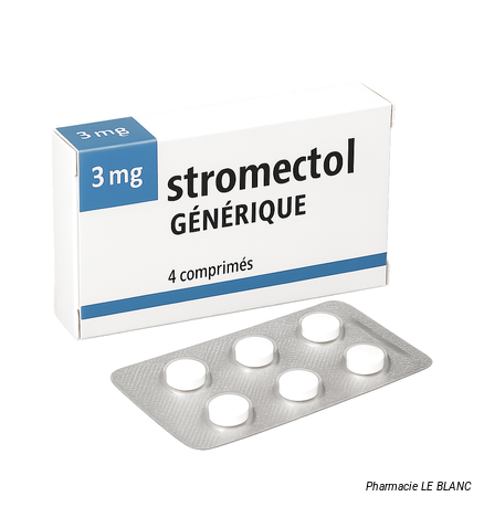 stromectol