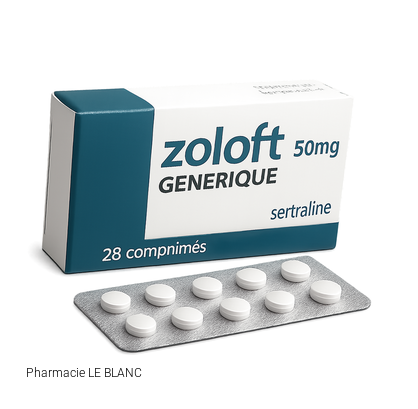 zoloft