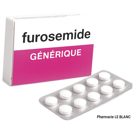 furosemide