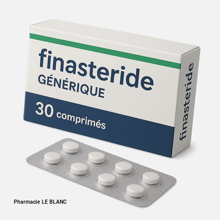 finasteride