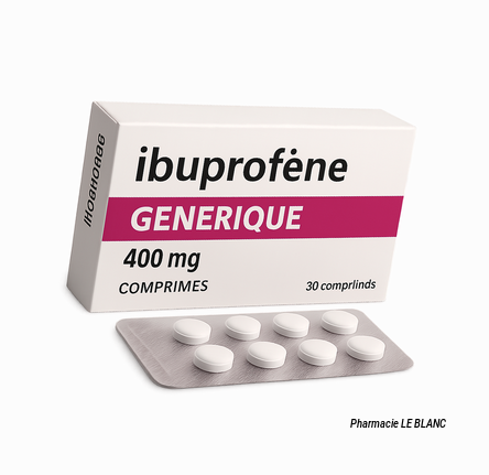ibuprofene